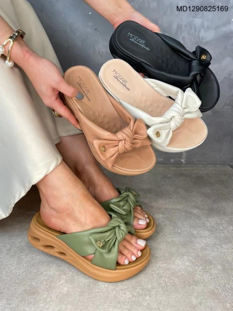 TAMANCO MODARE 7215.102 PRÁTICO E MODERNO COM LAÇO - comprar online