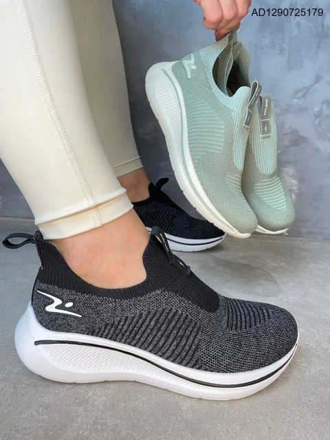 TENIS FIT EASY ADRUN 10604F - comprar online