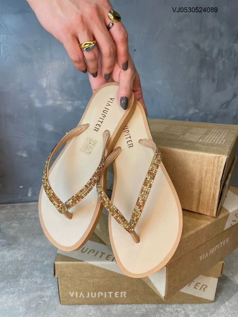 CHINELO DEDO VIA JUPITER CONFORTO E ESTILO EM CADA PASSO 24000.24137