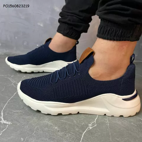 POLO GO TENIS CASUAL GO-284