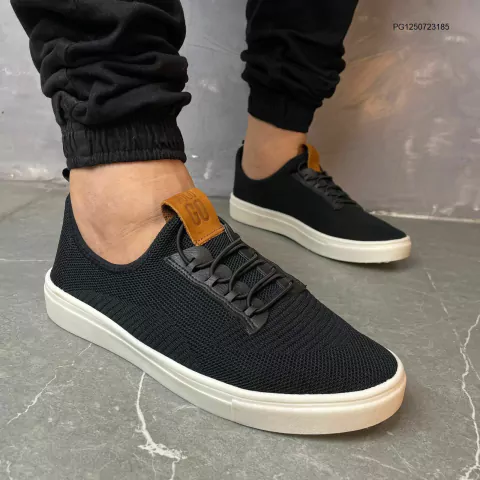 POLO GO TENIS JOGGING GO-292