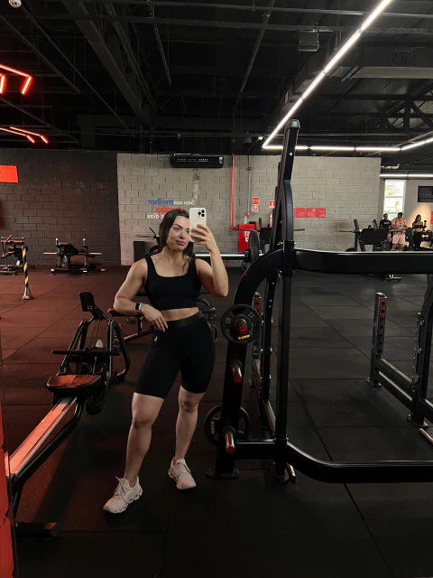 BERMUDA MAX LUPO 71311 BIKER FITNESS – COMPRESSÃO, SEM COSTURA E CÓS ANATÔMICO - comprar online