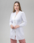 Jaleco Romantic feminino