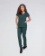 Scrub feminino Basic