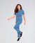 Scrub Sport feminino - VestMed Fardaria