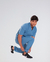 Scrub Sport masculino - VestMed Fardaria