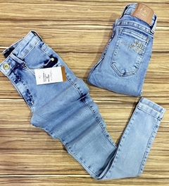 Calça Sal e Pimenta/4692 - comprar online