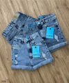 Shorts Pimenta Original/4589
