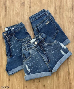 Shorts Pimenta Original/4517