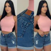 Shorts Pimenta Original/4609