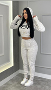 Conjunto Linho Pimenta Original/3706 - comprar online