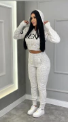 Conjunto Linho Pimenta Original/3706 - comprar online