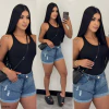 Shorts Pimenta Original/4611