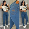 Calça Pimenta Original/4555