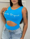 Body Pimenta Original/4290