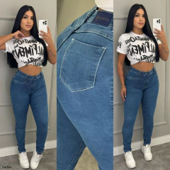Calça Pimenta Original/4299