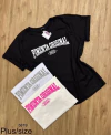 T-shirt Plus-size Pimenta Original/4468