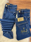 Calça Sal e Pimenta/4722