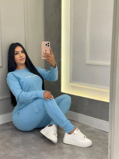 Conjunto Pimenta Original/4713 - comprar online