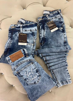 Calça Sal e Pimenta/5763