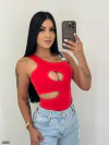 Body Pimenta Original/4502