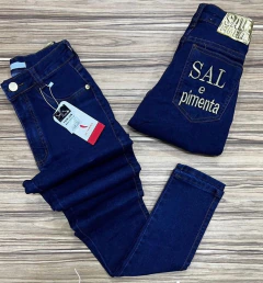 Calça Sal e Pimenta/4936