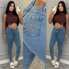 Calça Pimenta Original/4495