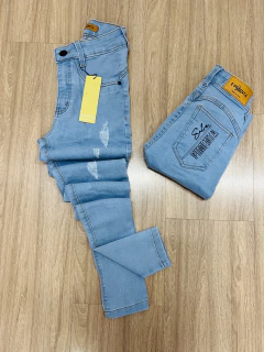 Calça Sal e Pimenta/4602 - comprar online