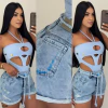 Shorts Pimenta Original/4608