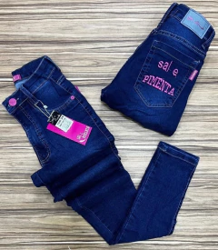 Calça Sal e Pimenta/4937