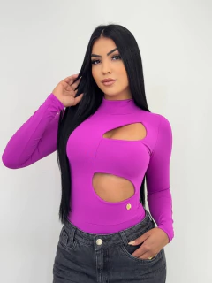 Body Pimenta Original/4964 na internet