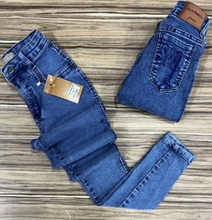 Calça Sal e Pimenta/4893