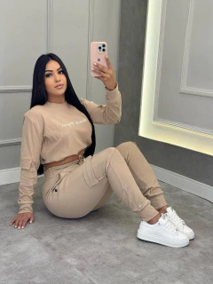 Conjunto Pimenta Original/4713 na internet