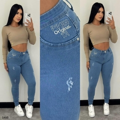 Calça Sal e Pimenta/4917