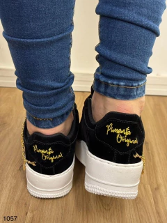 Tênis Pimenta Original /4904 - comprar online