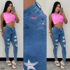 Calça Pimenta Original/4629