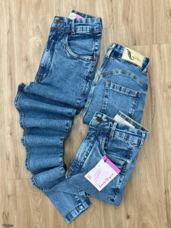 Calça Pimenta Original Longa/4014