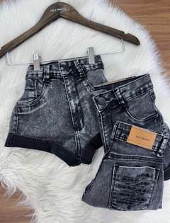 Shorts Sal Pimenta /4888