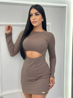 Vestido Pimenta Original/3872 na internet