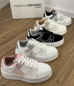 Tênis Pimenta Original/4599 - comprar online