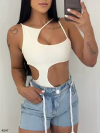 Body Pimenta Original/4565