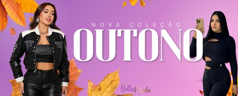 Imagem do banner rotativo Bella Moda