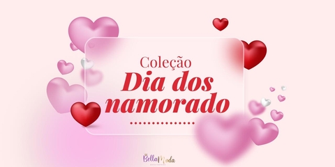 Imagem do banner rotativo Bella Moda