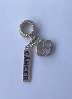 Signo câncer