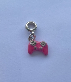 Controle rosa