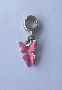 Laço rosa