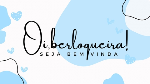Imagem do banner rotativo @iloveberloquess