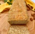 Pão de Amêndoas 500g - Pepe Healthy