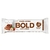 Bold Bar Leite e Avela 60g