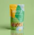 Lascas Crocantes Lemon Pepper 55g